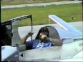 Moni Motorglider First Flight