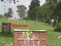 a suprise gun!!!!! (better than my shocker)