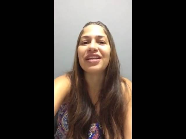 Depoimento Jennifer sobre o Ensaio Newborn no Estúdio Marol Arruda