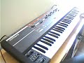 Roland juno 106