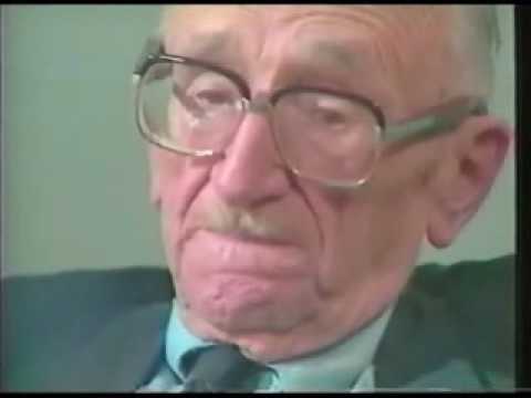 hayek - Friedrich Hayek discusses Milton Friedman's Monetarism and monetary policy. For more on Hayek's ideas on monetary policy see Choice in Currency: A way to sto...