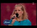 Maria Haukaas Storeng - I Have Nothing