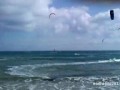 kite surf, rodos, prasonisi, 2009