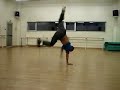 bboy dylou trailers vrille mains