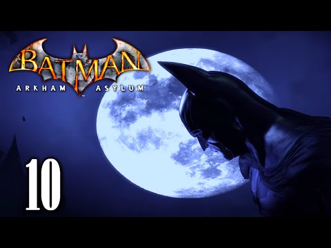 how to get into dr young's office arkham