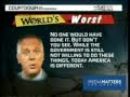 Olbermann Destroys Beck: