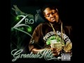 Z-Ro- I Hate U