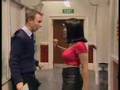 "Actually, It's a Mars Bar"