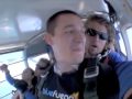 Skydiving: http://www.youtube.com/watch?v=fXs8FlDMwdU