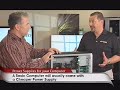 get connected   tech talk   power supplies