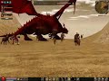 Metin2 Dragon