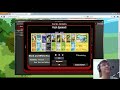 Click here to watch this video Unboxing #10: 10 Boosters Next Destinies (digitais) de Pokémon TCG!