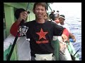 TRENGGANU OILRIG FISHING TRIP APRIL 2008 PART 2 TRENGGANU OILRIG FISHING TRIP APRIL 2008 PART 2
