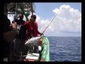TRENGGANU OILRIG FISHING TRIP APRIL 2008 PART 2