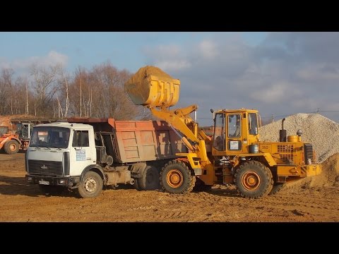 Я вернулся видео смотреть