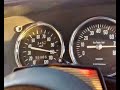 Renault 8 Gordini @ 100mph Renault 8 Gordini @ 100mph