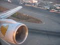 Abflug Heraklion - Airport