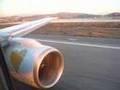 Abflug Heraklion - Airport