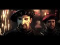 Assassins creed 2 e3 2009 trailer