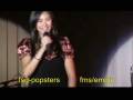 Sarah - The Christmas Song @ Glorietta - 13Nov08.wmv