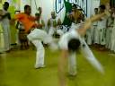 Contra Mestre Fuinha-Capoeira Brasil -Outubro de 2008 185.avi