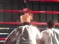 ANOUAR VS HOLLANDI K.O. ANOUAR VS HOLLANDI K.O.