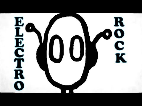 Fast Instrumental Music â–ˆ Upbeat Electro Rock Angry Alt background music for videos aggressive