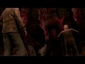 Basicly the first boss we get to fight in this SH, its not so hard after a few tries, you just gotta get used to dodge at the right time. So basicly the Sepulcher is the reincarnation of the Mayor's son, Joey...(must suck to be killed by your own son's ghost huh?) Silent Hill belongs to Konami. All rights reserved.