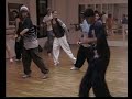 HIP HOP WINTER CAMP 2008 FABRIZIO SANTI NEW STYLE HIP HOP WINTER CAMP 2008 FABRIZIO SANTI NEW STYLE