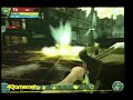 Hellgate London Gameplay Hellgate London Gameplay