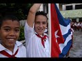 ¡ÚNETE¡ BRIGADA DE TRABAJO VOLUNTARIO EN CUBA, AGOSTO 2008‏