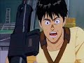 AKIRA動画