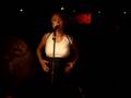 Säkert! - Stetoskop @ Nefertiti 28/11 2007