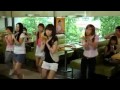 Korean Pizza Hut Commercial Dance - ORIGINAL
