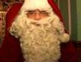 Ride on Santa's Polar Express Train to his grotto