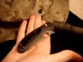 videos de couteaux EDC !!!!!!!! SPYDERCO, BENCHMADE, COLD STEEL.......