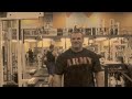 The 2013 Rebuild - Fouad Abiad Trains Back