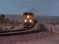 Saturday Railfanning 1