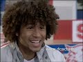 Interview Corbin Bleu in France High School Musical 2