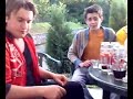 Banske ,,kec sebe chlapci zaspivaju Banske ,,kec sebe chlapci zaspivaju