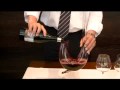 Como decantar un vino