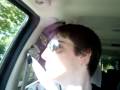 MIKA in the Car