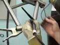 Building a Custom Bicycle