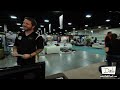 Here's a time lapse using our new motion controller at the Ft. Lauderdale Home Design & Remodeling Show.