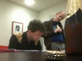 Tour Film 4: Shoalhaven. D&D drilling. Keef and the Machine get a private show