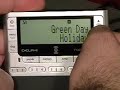 Roady XT for XM Radio - Gizmonation.com Video Preview