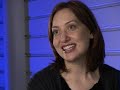 Heather Juergensen Interview - Red Roses and Petrol