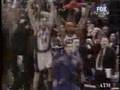 1998-1999 NBA PLAYS OF THE YEAR