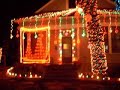 Austin Texas 37th Street - Best Christmas Lights House 2007 Austin Texas 37th Street - Best Christmas Lights House 2007