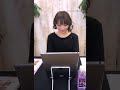 愛乙女☆DOLL 「安藤笑 Live.me」 2017年11月30日